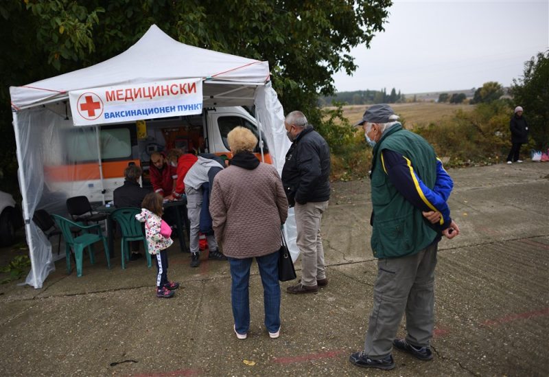 Covid-19 : la Bulgarie à la tête d’un groupe s’opposant aux conditions de livraison des vaccins Pfizer