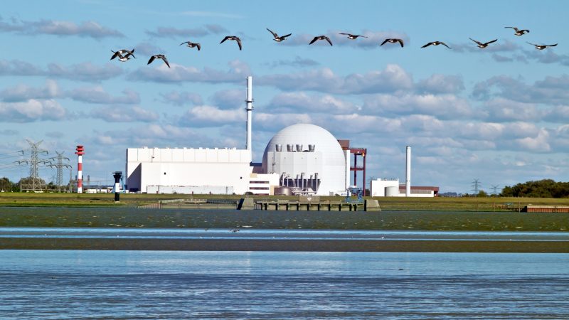Sept États membres écartent l’hydrogène d’origine nucléaire du texte européen sur les renouvelables