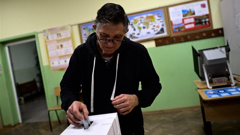 La Bulgarie accuse les Russes d’être à l’origine du chaos électoral