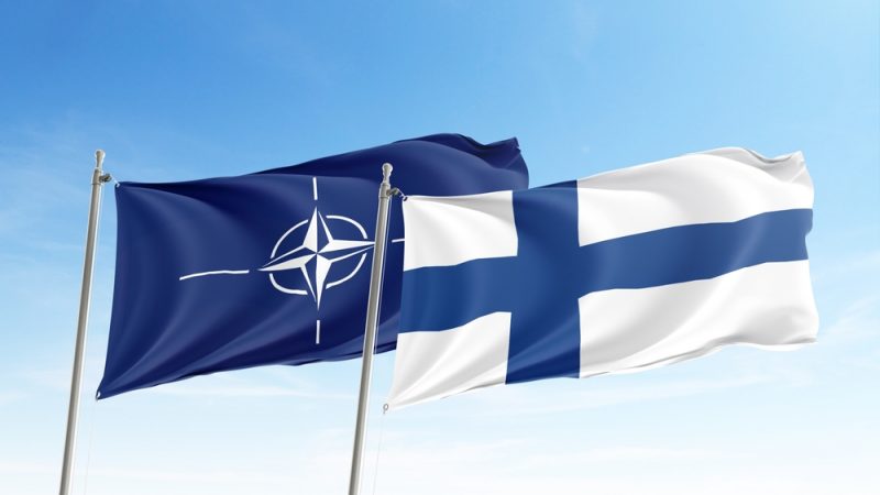 La Finlande s’attend à des progrès « concrets » pour son adhésion à l’OTAN