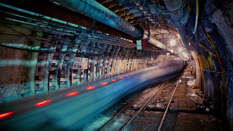 L’UE serait trop laxiste sur les émissions de méthane des mines de charbon