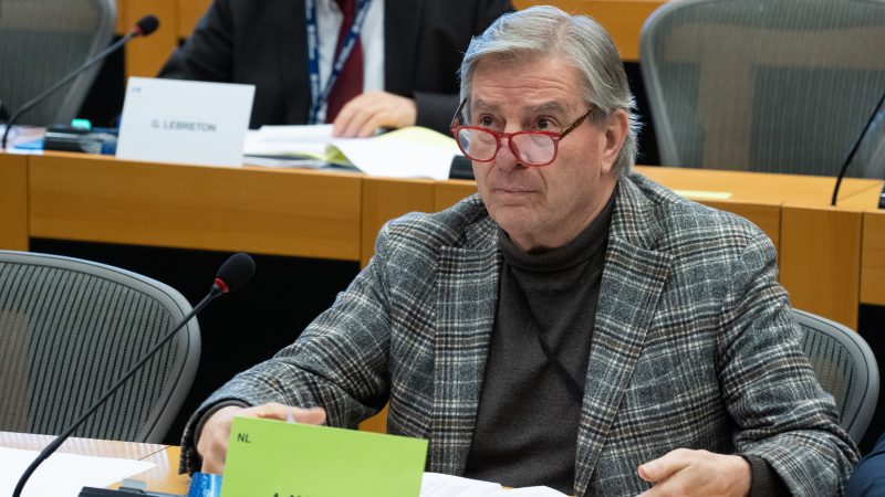 Criminalité environnementale : les eurodéputés en faveur d’amendes et de peines de prison sévères