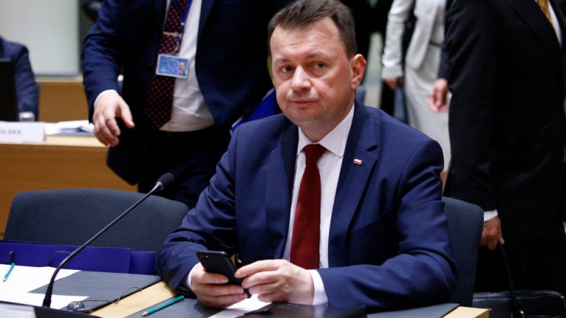 La Pologne démantèle un réseau d’espionnage russe