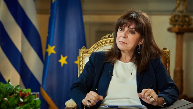 La Grèce ne reconnait toujours pas le Kosovo