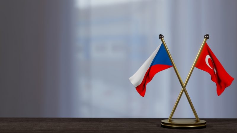La politique étrangère turque ne changera pas même si l’opposition gagne, selon l'ambassadeur tchèque