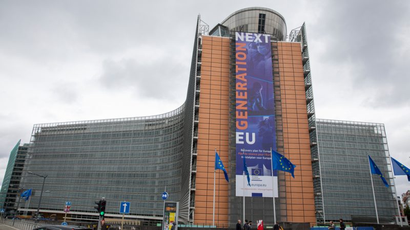 L'Espagne s'engage dans une nouvelle réforme des retraites
