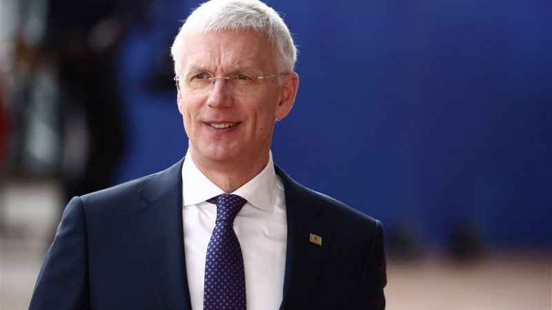 La Russie constitue une menace pour plusieurs générations, selon le Premier ministre letton