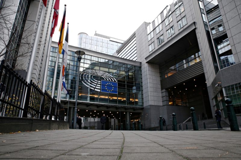 Le Parlement européen s’apprête à débattre d’une résolution très critique sur l’Albanie