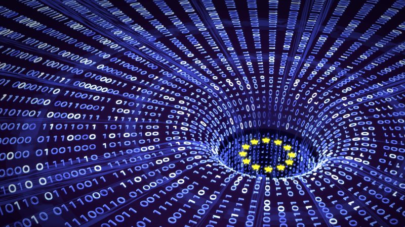 Priorité à la cybersécurité dans le programme pour une Europe numérique