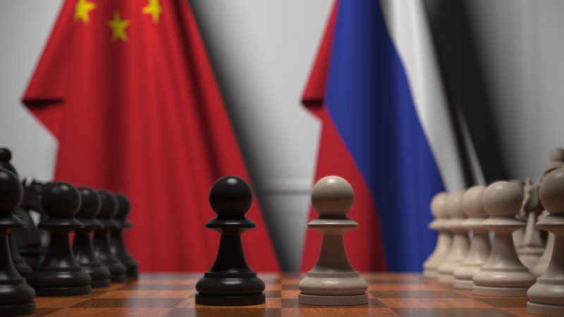 Scandales d’espionnage : les capitales de l’UE en état d’alerte avant les élections de juin