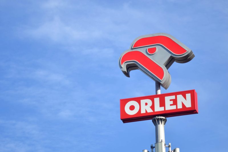 Pologne : Orlen va poursuivre la Russie pour l’interruption des livraisons de pétrole