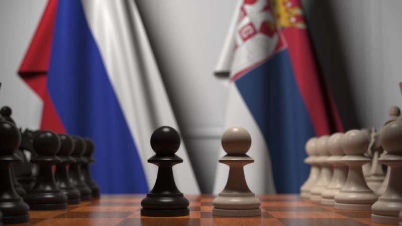 Que pense Moscou de la normalisation des relations entre le Kosovo et la Serbie ?