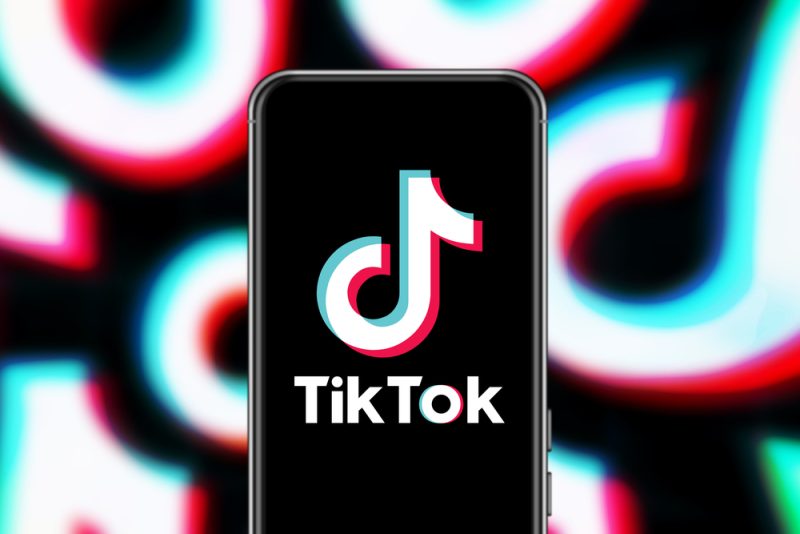 TikTok : le parlement danois n'en veut plus