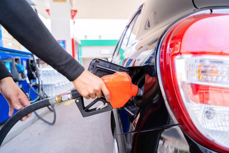 Moteurs à combustion interne : les libéraux allemands préconisent l’augmentation du prix de l’essence