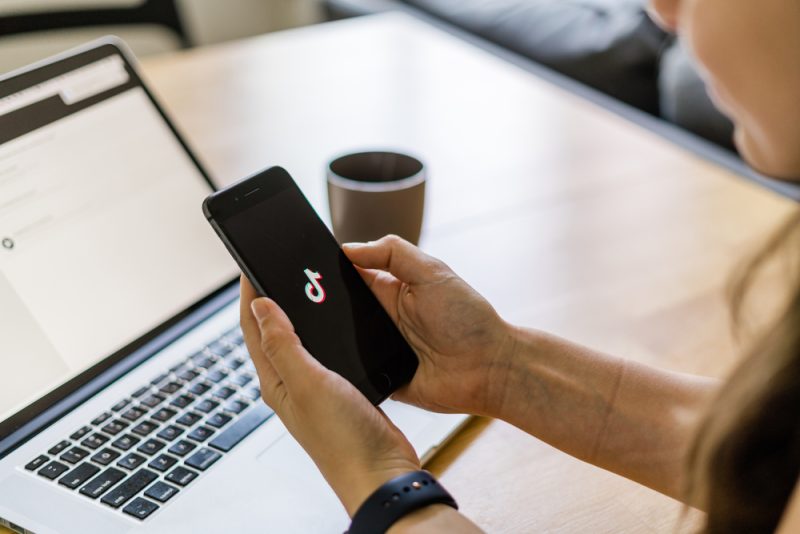 TikTok sur la sellette au Congrès américain
