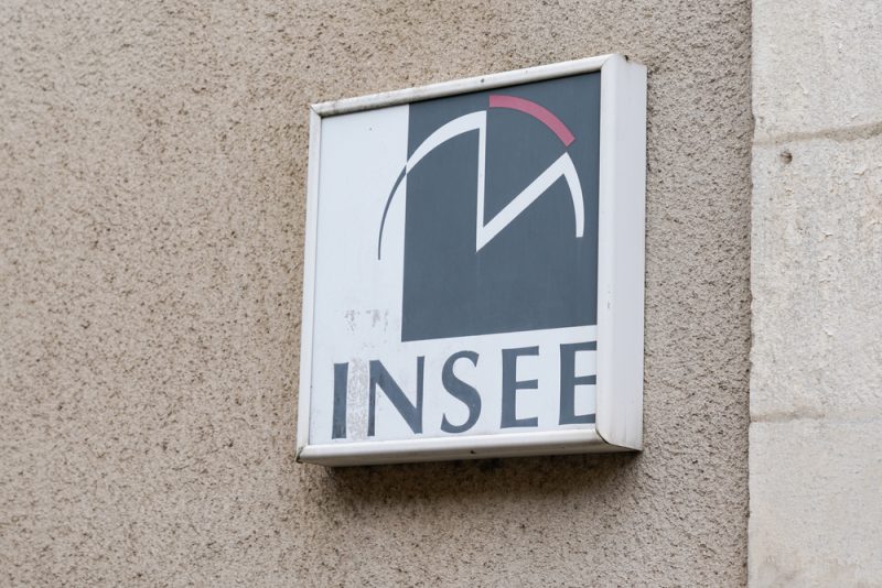 France : l'inflation ralentit à 5,6%, les prix alimentaires continuent de grimper