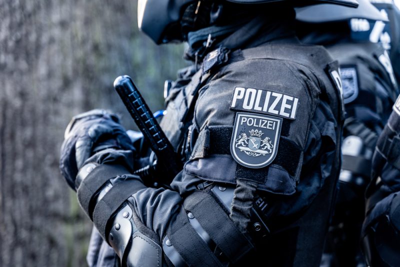 Allemagne : coup dur porté à un réseau de hackers liés à la Russie