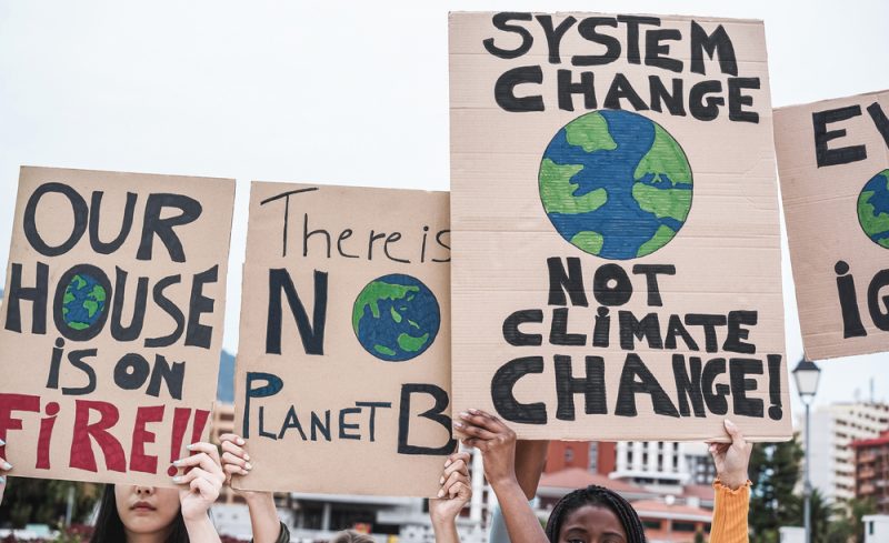 La loi allemande sur le climat qualifiée de « catastrophe » par l'opposition