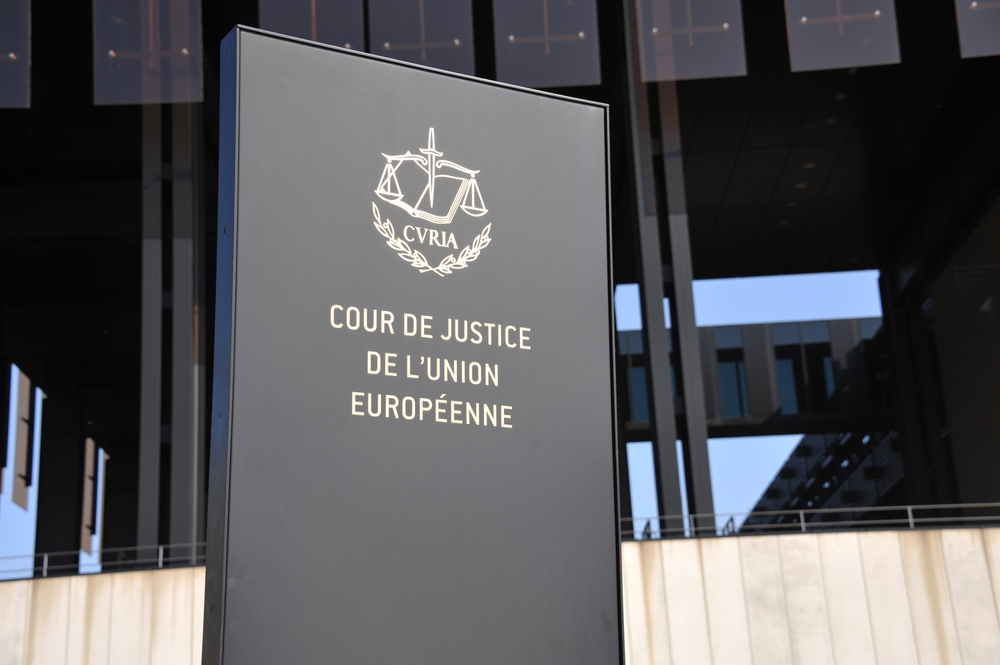 Luxembourg,,Luxembourg,-,Oktober,3,,2014:,The,European,Court,Of