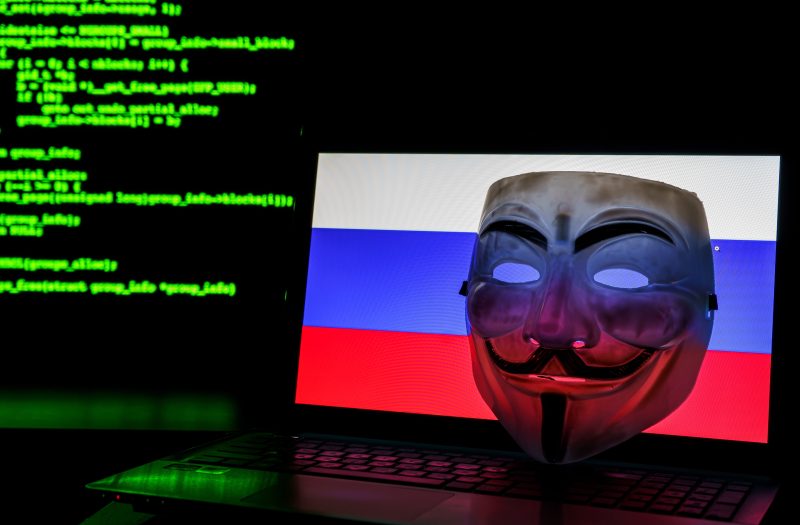 Les « Vulkan Files » révèlent les tactiques de la cyberguerre russe