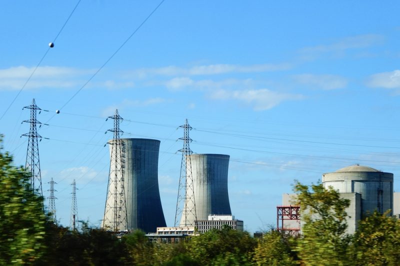 L’Assemblée nationale soutient le nucléaire, l'exécutif cherche des alliés en Europe