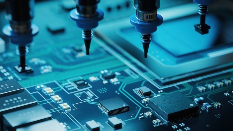 Une entreprise hispano-portugaise rejoint le projet pilote du règlement européen sur les semi-conducteurs