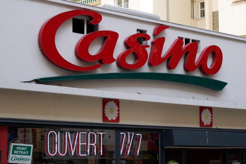 Perquisitions dans les bureaux de Casino et Intermarché : la Commission désavouée par la CJUE