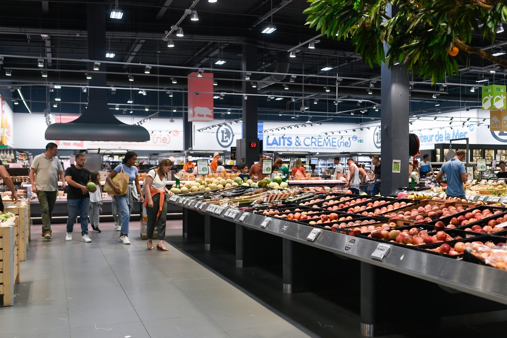 Supermarchés : les parlementaires en passe de voter une loi renforçant les industriels
