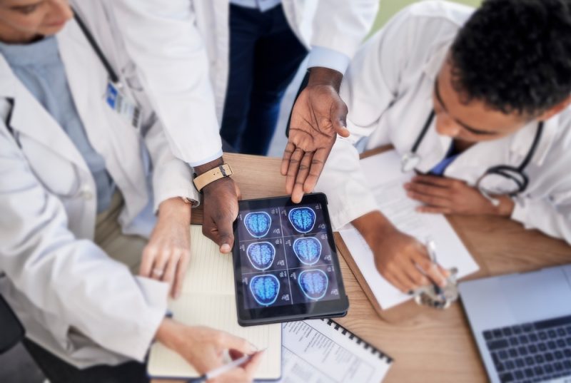 Espace européen des données de santé : un renforcement des compétences numériques est nécessaire