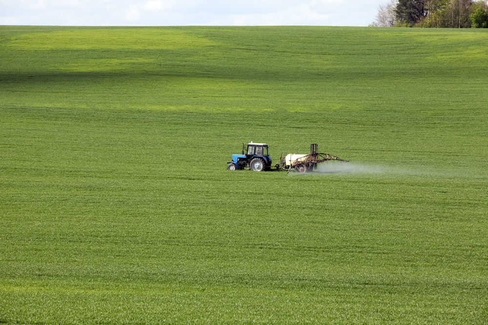 Zéro pesticide en 2050 : les politiques européennes nécessitent des « transformations », pour les chercheurs