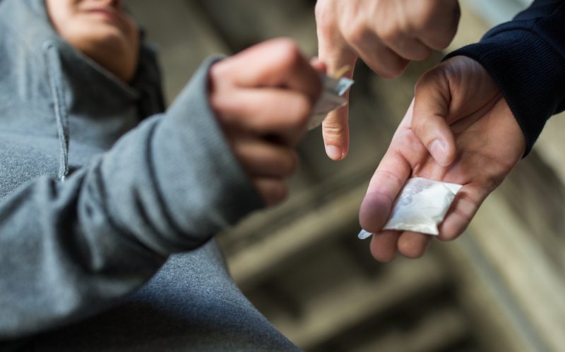 Le marché de la cocaïne en pleine expansion en France et en Europe