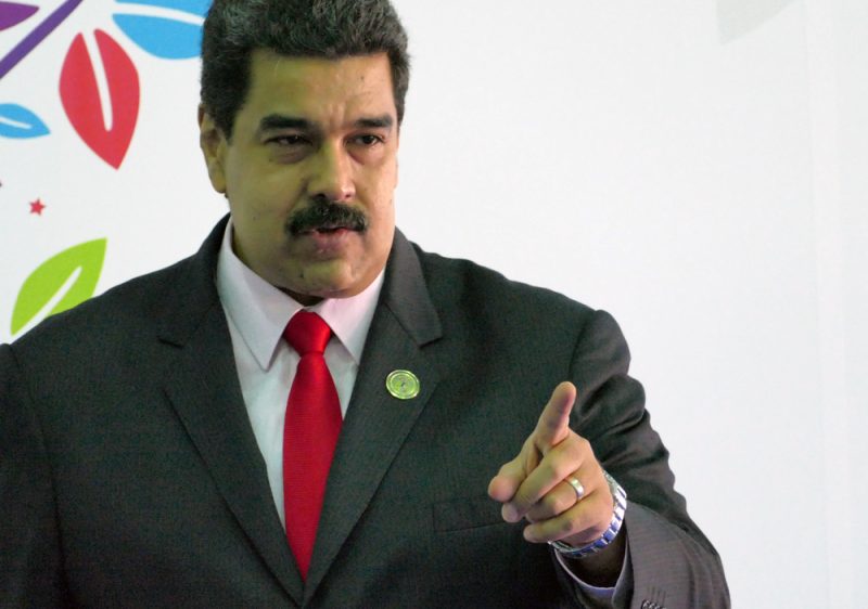 Caracas juge « hostile » une conférence à Bruxelles sur la migration vénézuélienne