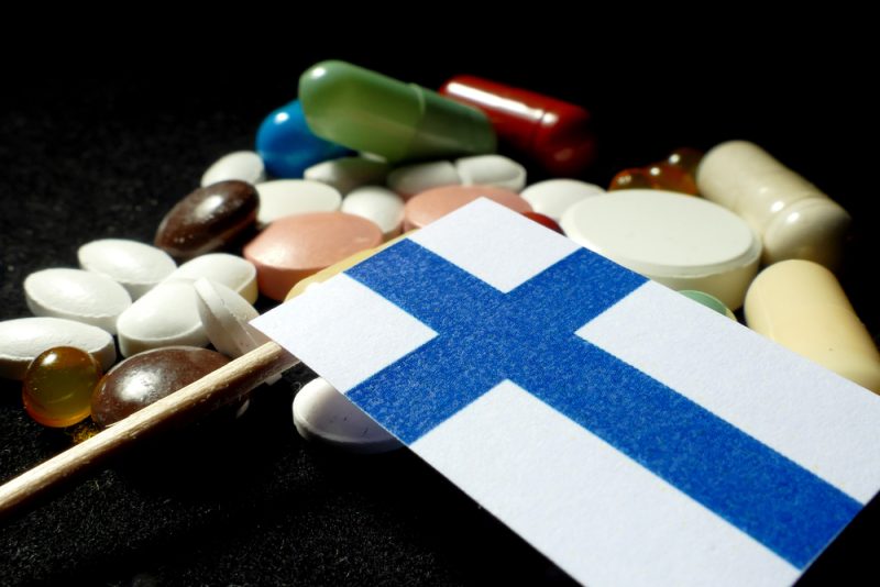 La politique antidrogue est un enjeu majeur pour les électeurs finlandais
