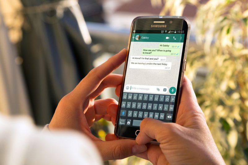 UE : WhatsApp promet plus de transparence, sans convaincre
