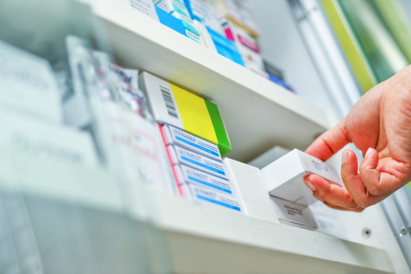 La législation pharmaceutique de l'UE à nouveau reportée