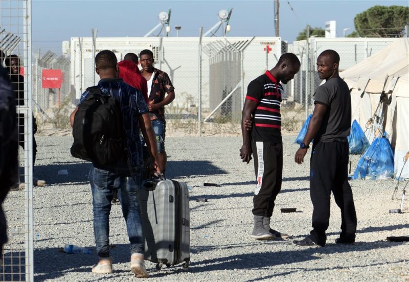 La Commission européenne est optimiste quant à l’approbation du Pacte sur la migration et l’asile