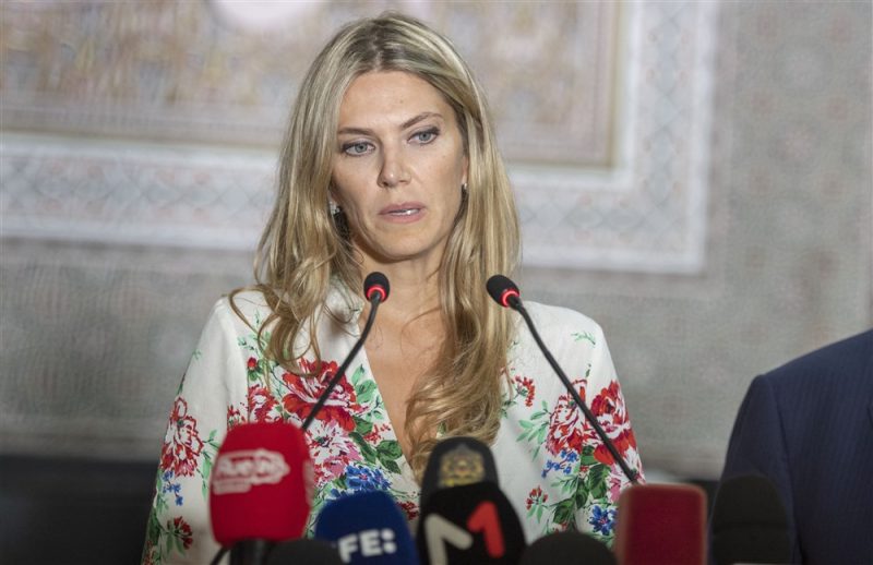 Qatargate : Eva Kaili ne retournera « jamais » en Grèce si elle n’est pas innocentée