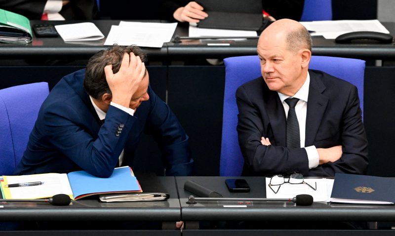 Berlin envisage de retirer son soutien à la directive sur les bâtiments