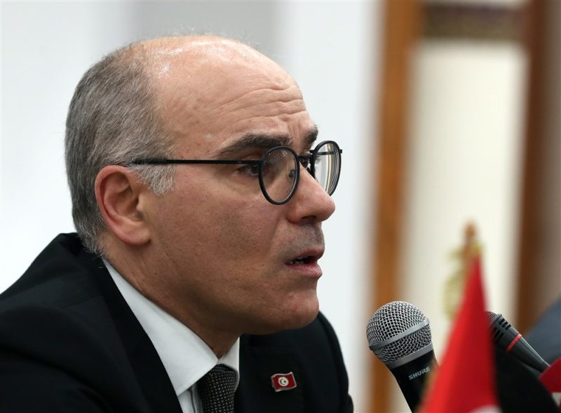 Migrations : la Tunisie réclame la « solidarité » de l'UE