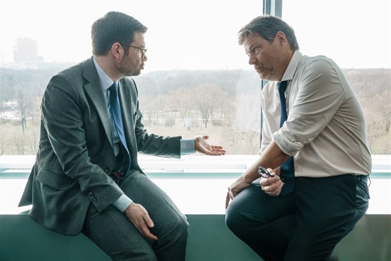 L’Allemagne propose de donner plus de pouvoir à l’autorité nationale de la concurrence