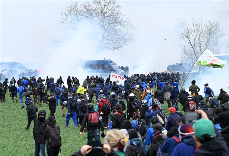 Dissolution des Soulèvements de la Terre : décision inédite pour un mouvement écolo