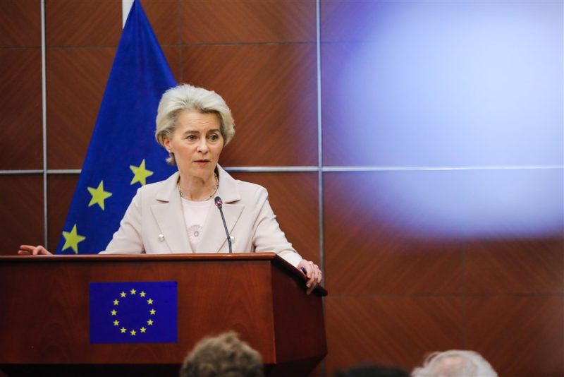Le cadre énergétique européen a été « néfaste » pour la France, selon une enquête parlementaire