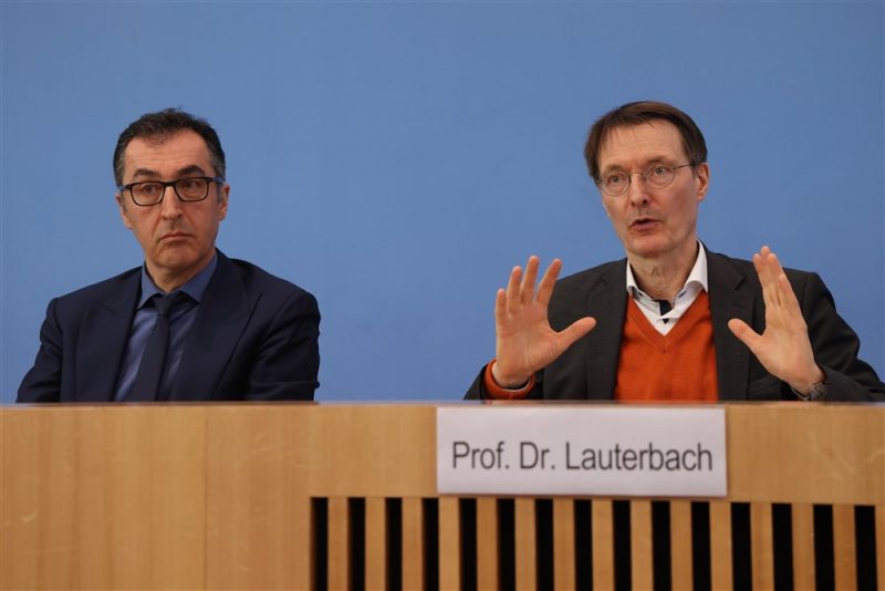 Cannabis : l’Allemagne veut modifier la législation européenne et revoit ses projets de légalisation
