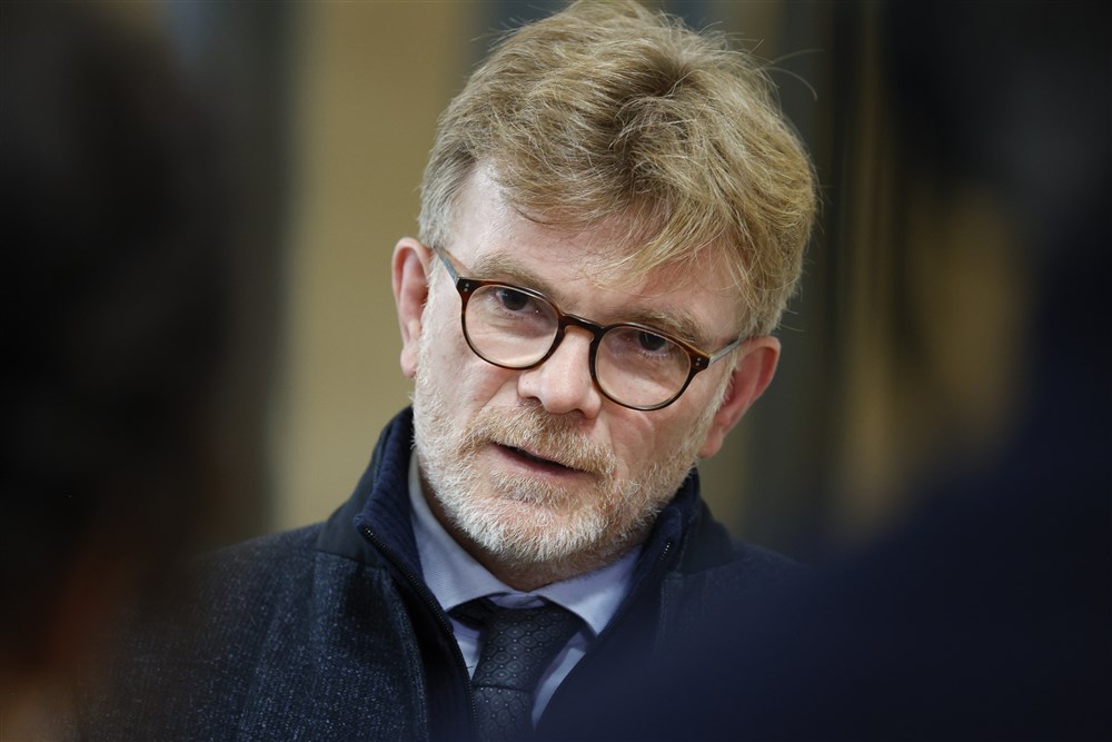 EU Agriculture Ministers Council