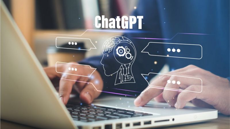 ChatGPT suscite un débat sur la protection des données en Europe