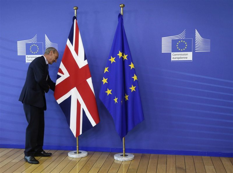 Brexit : le Royaume-Uni pourrait être exclu de l’élaboration des normes stratégiques de l’UE