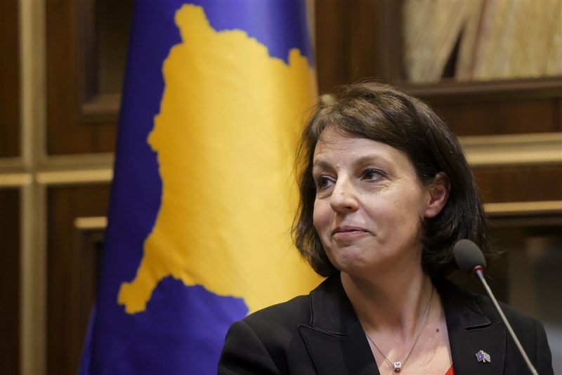 Le Kosovo franchit une étape vers l’adhésion au Conseil de l’Europe