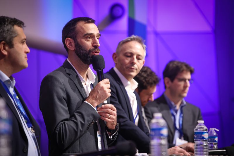 Petits réacteurs nucléaires : ce que l'UE doit faire, selon le patron de NUWARD