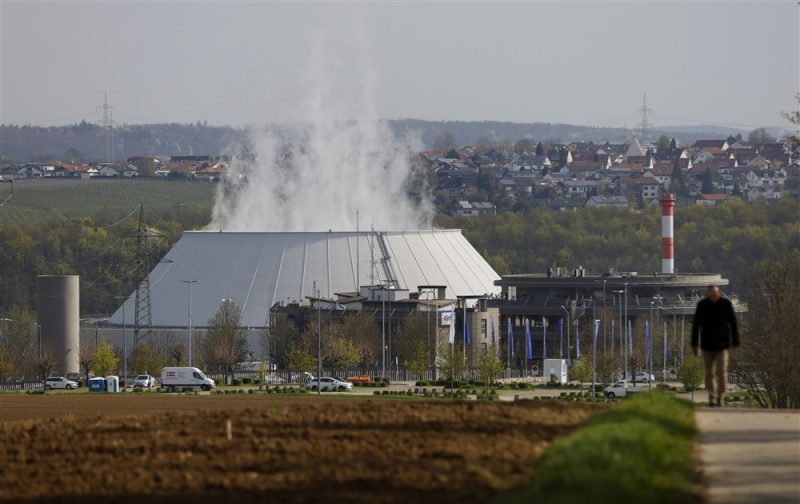 L'Allemagne a abandonné le nucléaire pour de bon