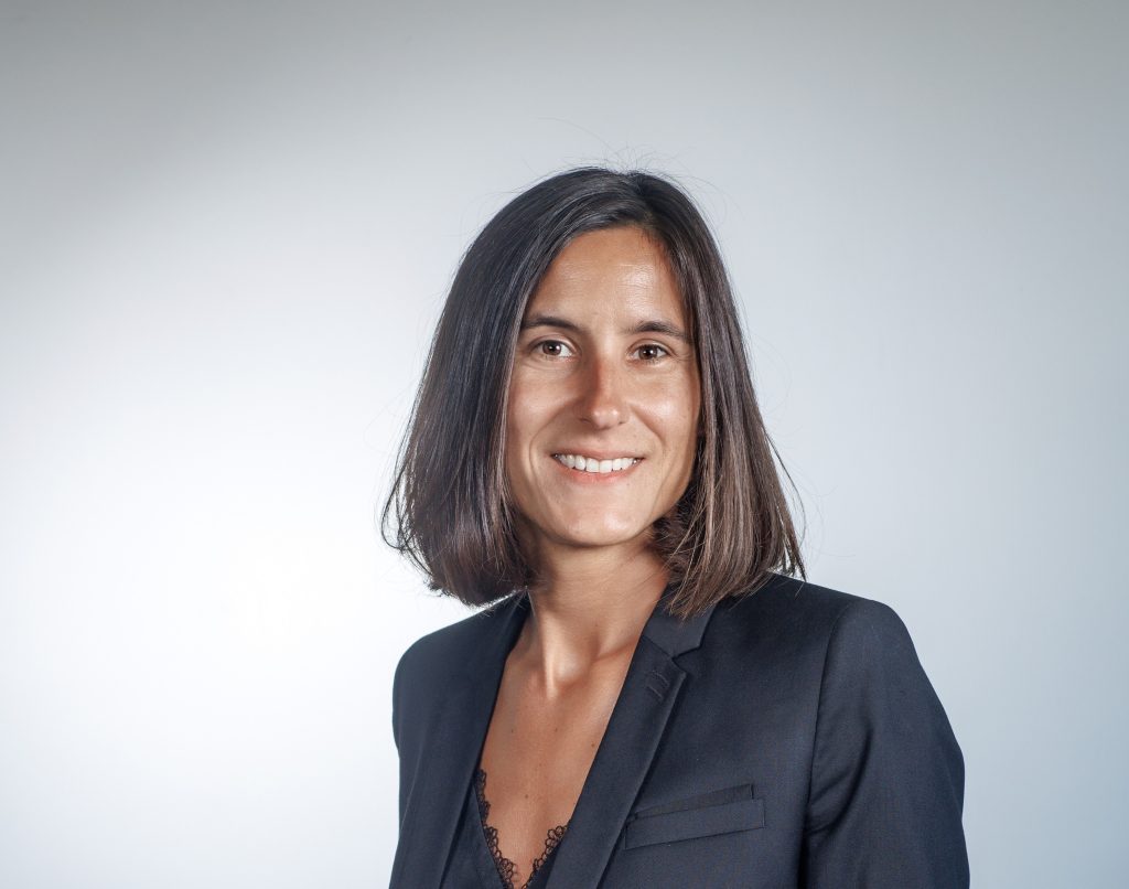 Marie Lecal-Michaud